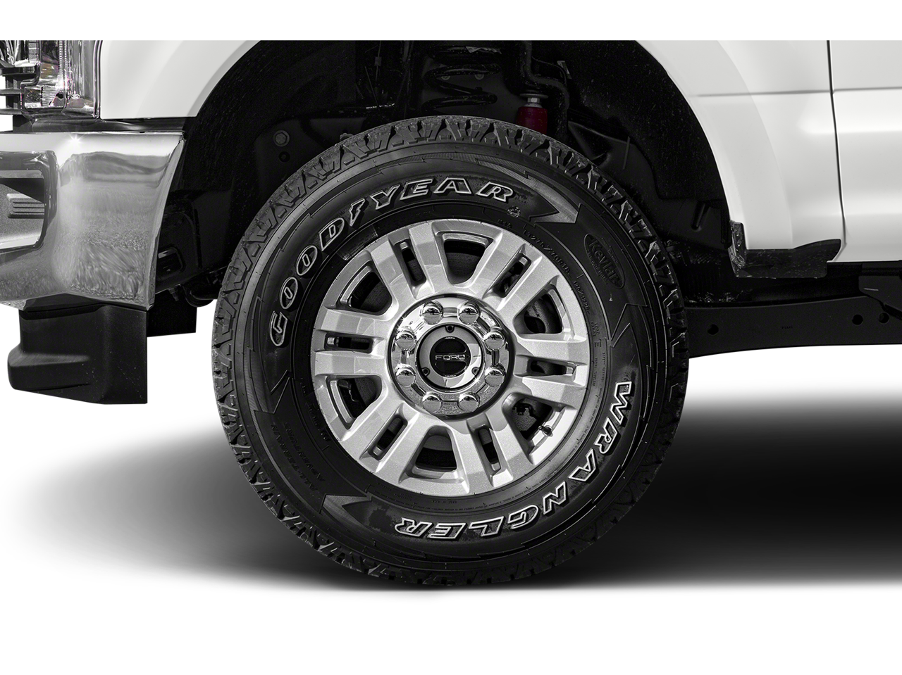 2019 Ford F350SD XLT