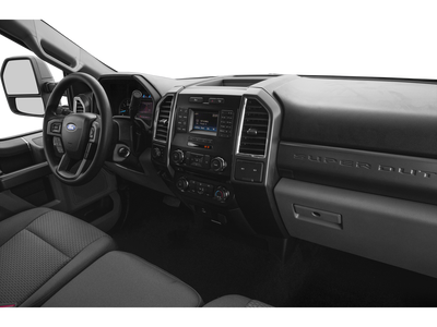 2019 Ford F350SD XLT