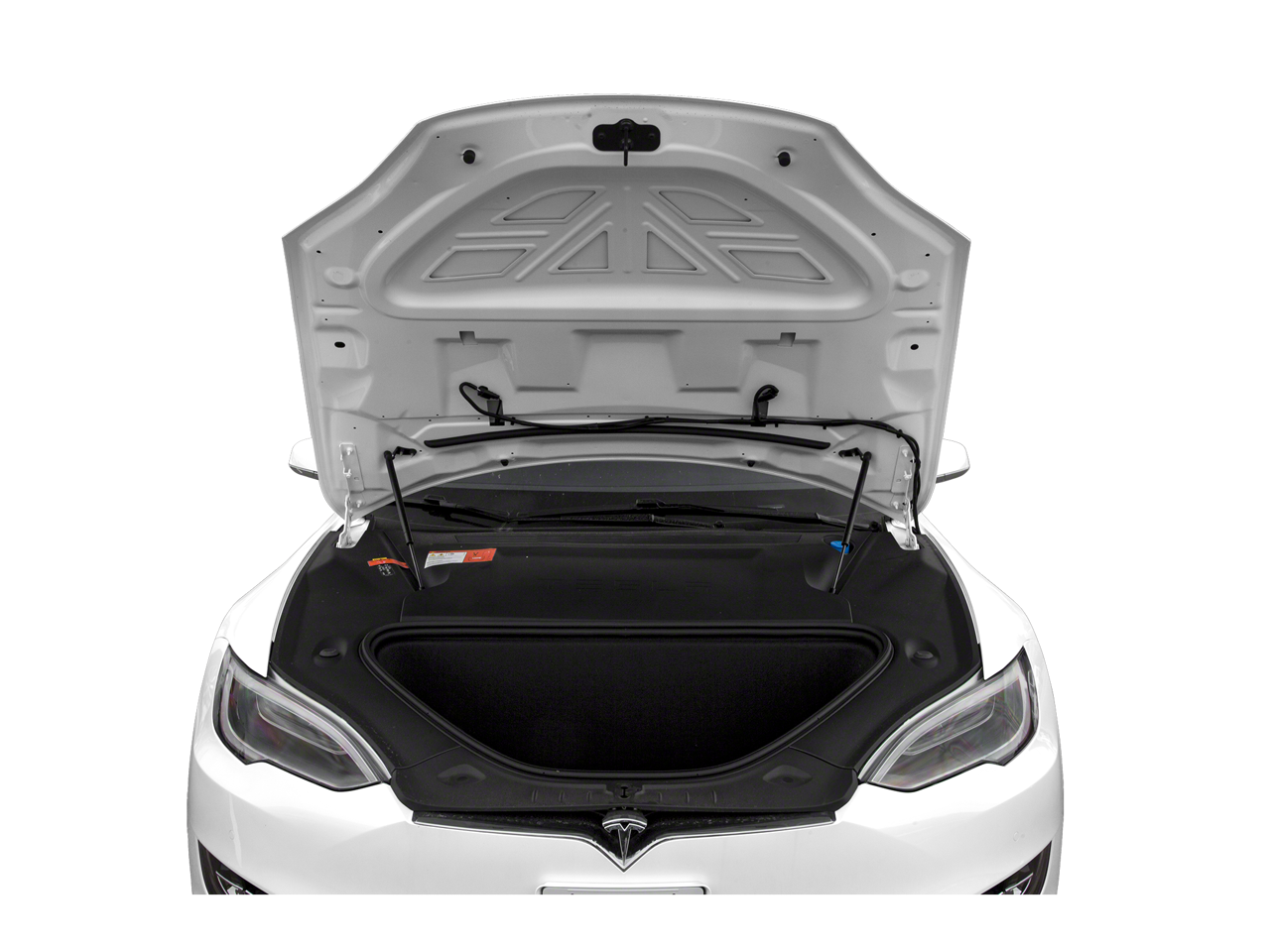 2019 Tesla Model S Performance