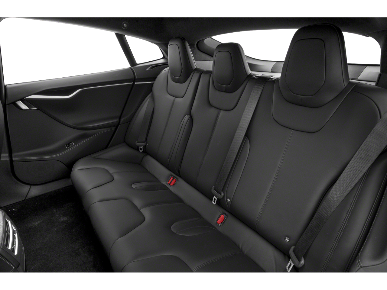 2019 Tesla Model S Performance