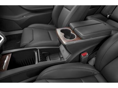 2019 Tesla Model S Performance