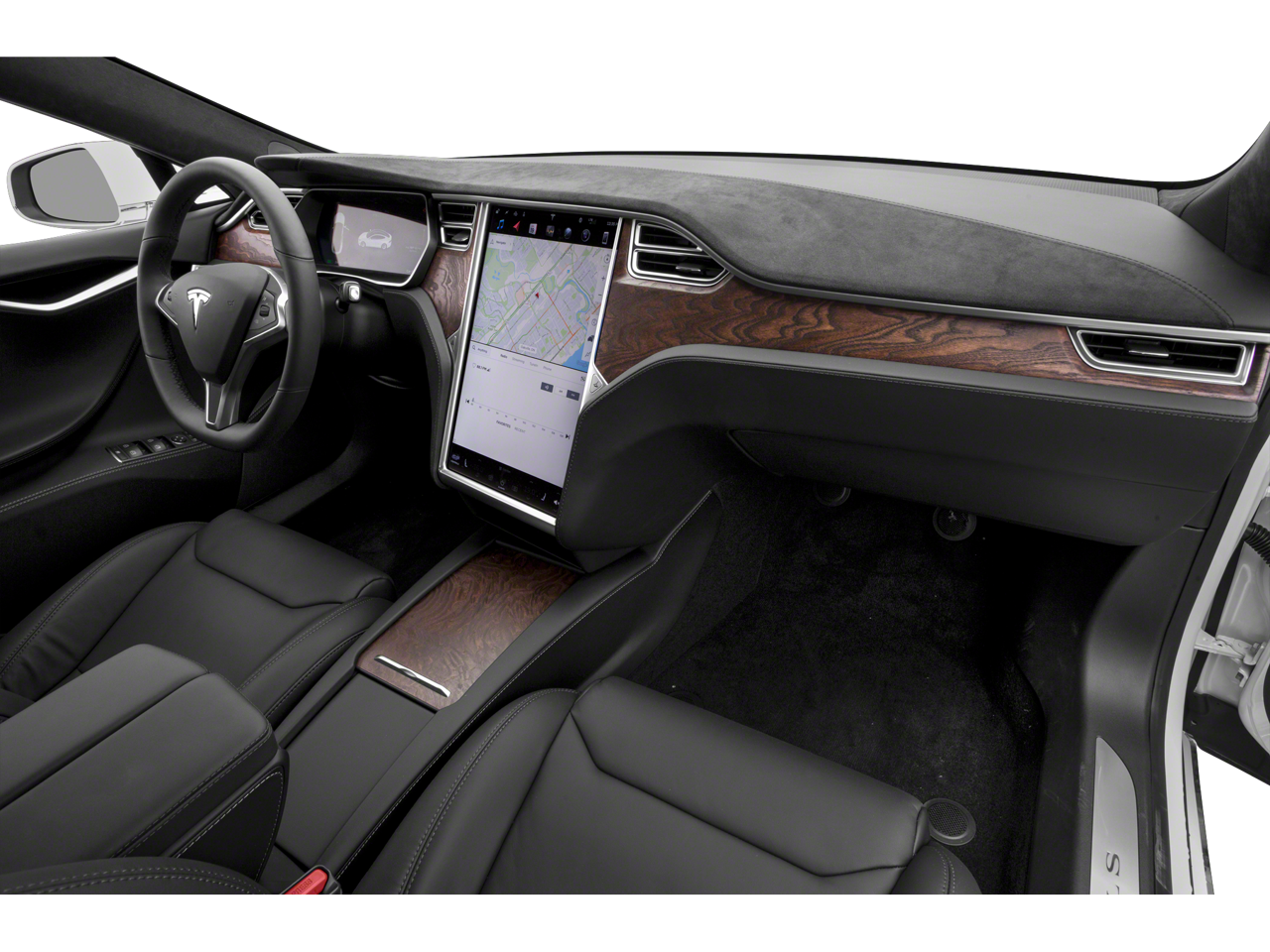 2019 Tesla Model S Performance