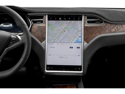 2019 Tesla Model S Performance
