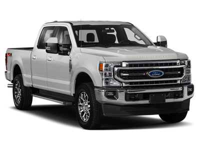 2020 Ford Super Duty F-250 SRW LARIAT