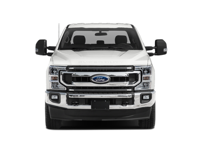 2020 Ford Super Duty F-350 SRW XLT