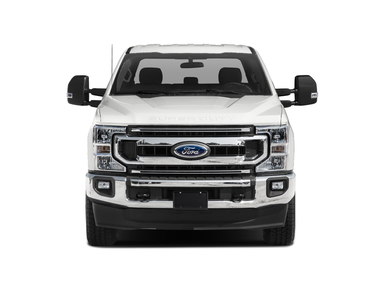 2020 Ford Super Duty F-350 SRW XLT
