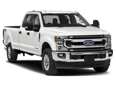 2020 Ford Super Duty F-350 SRW XLT