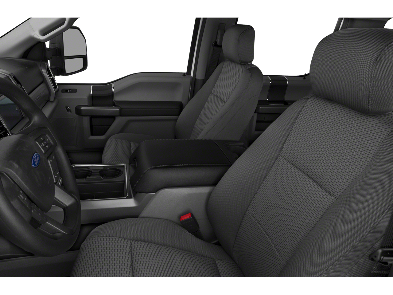 2020 Ford Super Duty F-350 SRW XLT