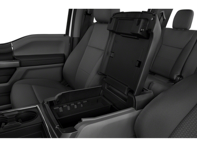 2020 Ford Super Duty F-350 SRW XLT