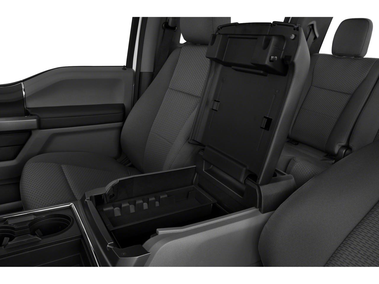 2020 Ford Super Duty F-350 SRW XLT