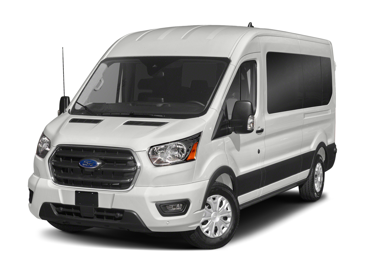 2020 Ford Transit Passenger Wagon XLT
