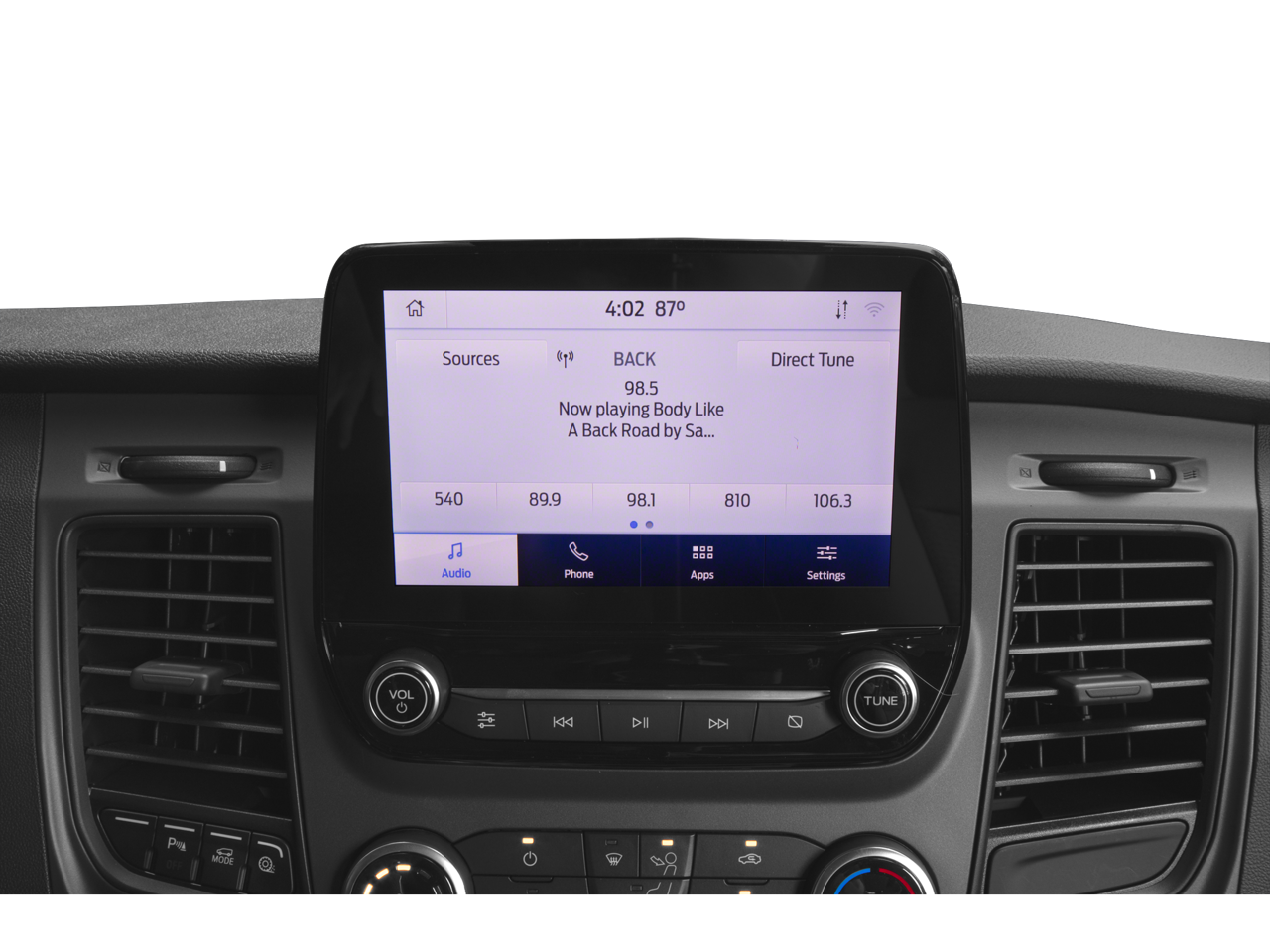 2020 Ford Transit Passenger Wagon XLT