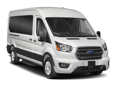 2020 Ford Transit Passenger Wagon XLT