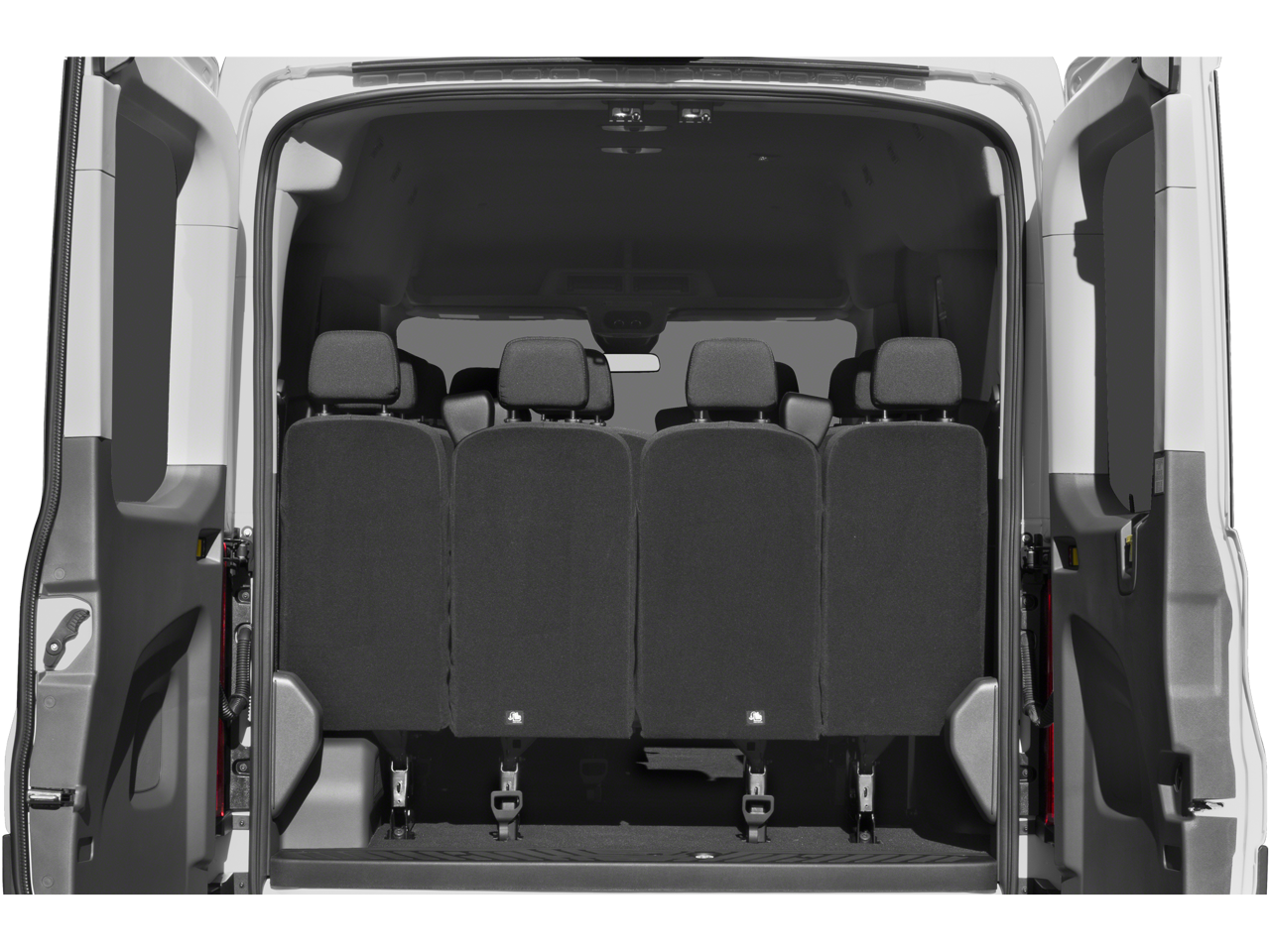 2020 Ford Transit Passenger Wagon XLT