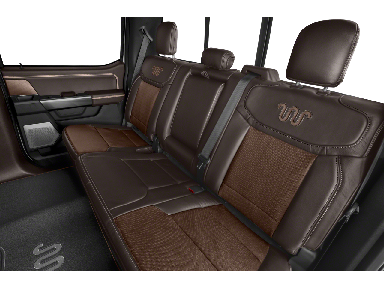 2021 Ford F-150 King Ranch - Photo 41
