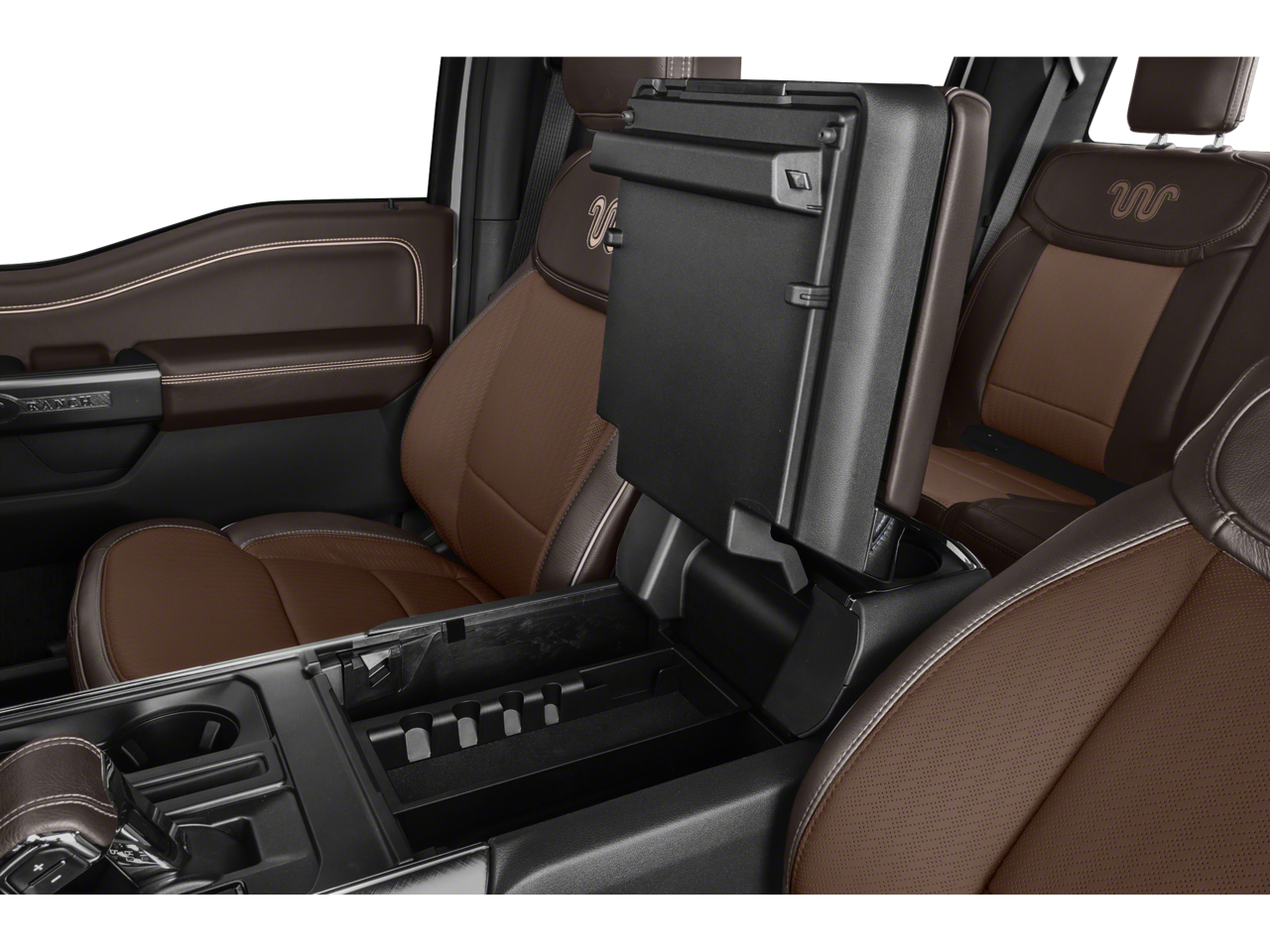2021 Ford F-150 King Ranch - Photo 42