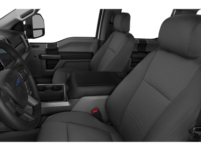 2022 Ford Super Duty F-350 SRW XLT