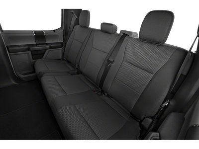 2022 Ford Super Duty F-350 SRW XLT