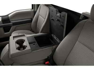 2022 Ford Super Duty F-350 SRW XLT