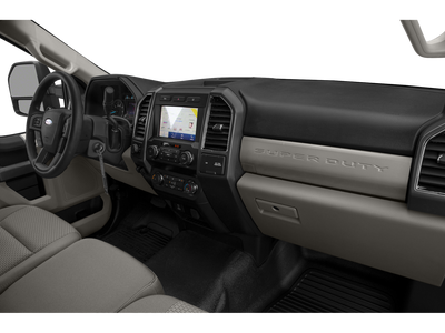 2022 Ford Super Duty F-350 SRW XLT