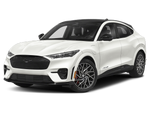 2023 Ford Mach-E GT