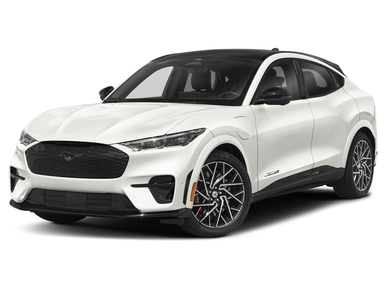 2023 Ford Mach-E GT