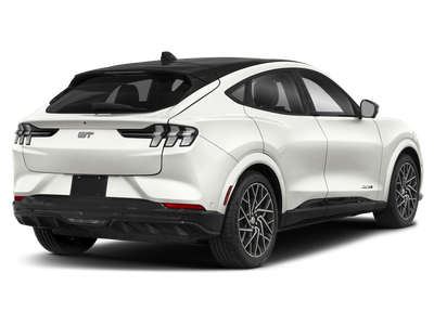 2023 Ford Mach-E GT