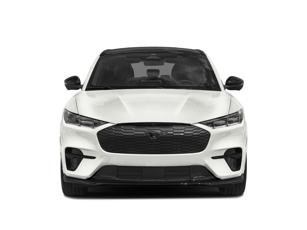2023 Ford Mach-E GT