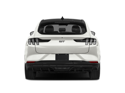 2023 Ford Mach-E GT