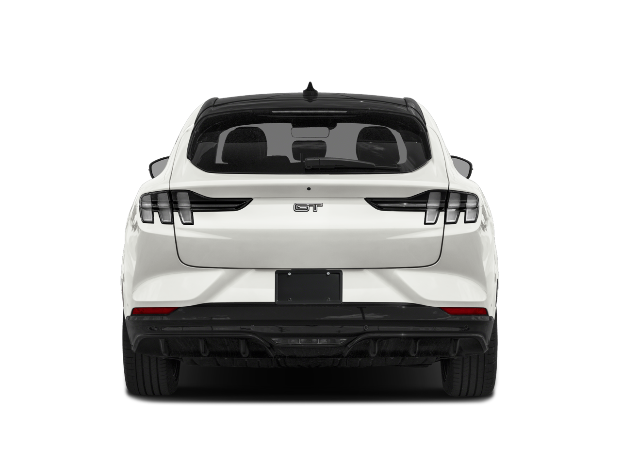 2023 Ford Mach-E GT