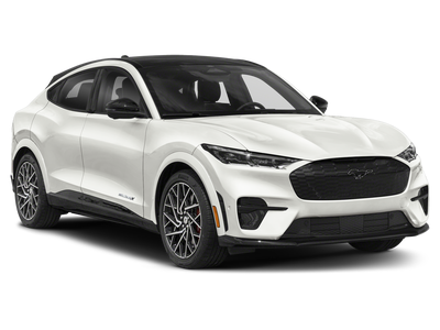 2023 Ford Mach-E GT