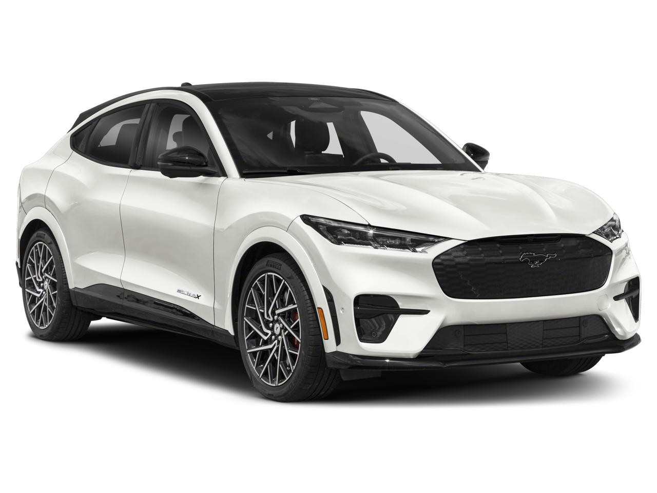 2023 Ford Mach-E GT