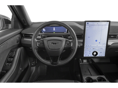 2023 Ford Mach-E GT
