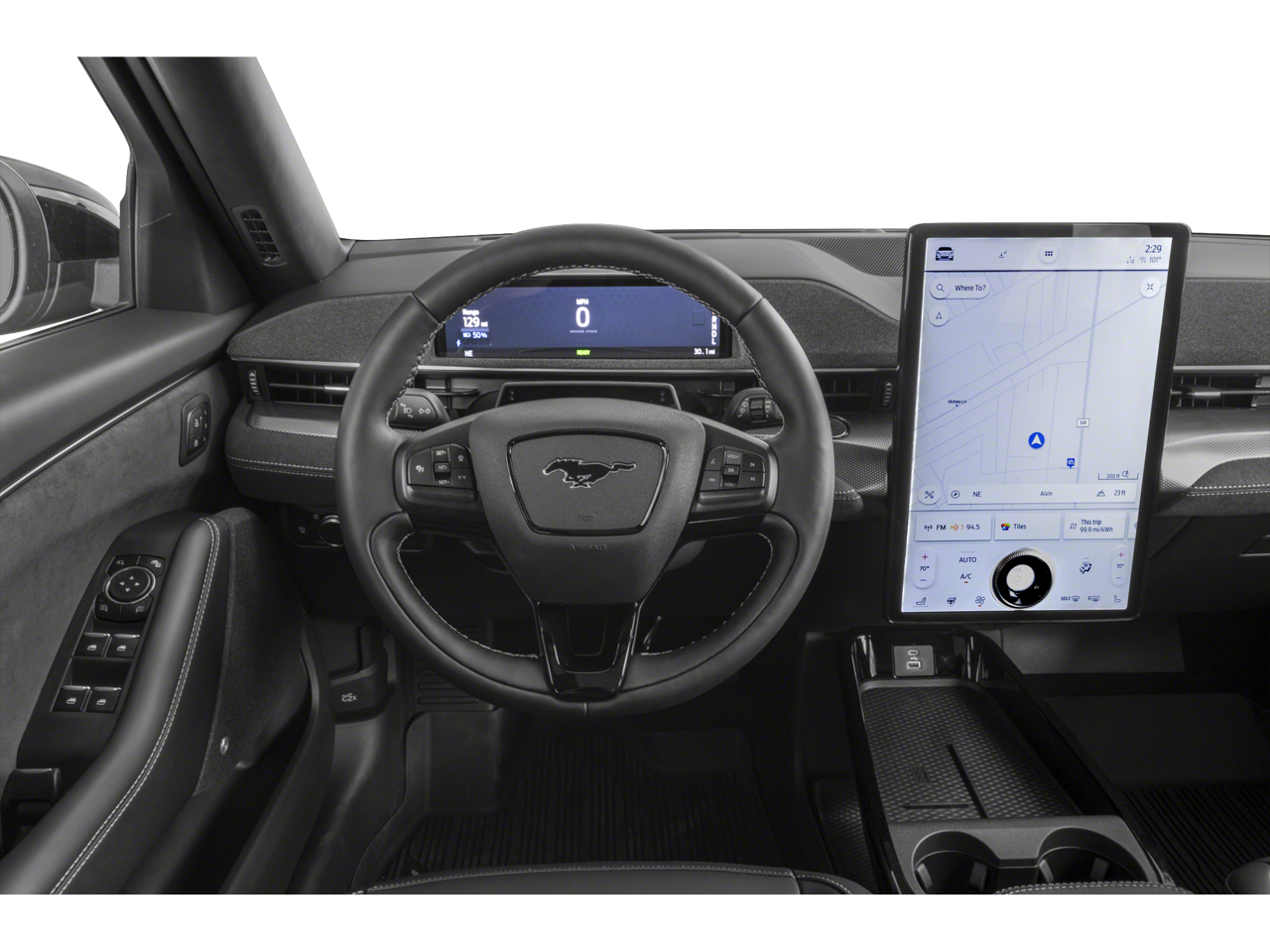 2023 Ford Mach-E GT