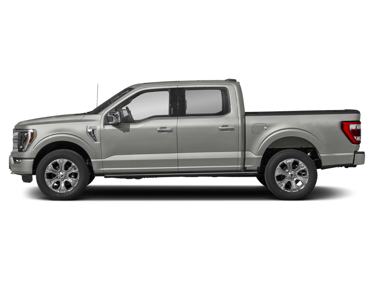 2023 Ford F150 Platinum