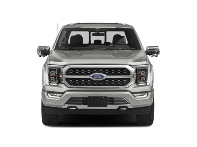 2023 Ford F150 Platinum