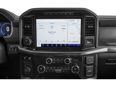 2023 Ford F150 Platinum