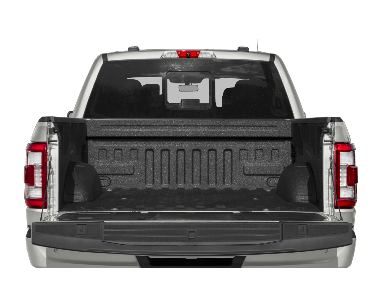 2023 Ford F150 Platinum