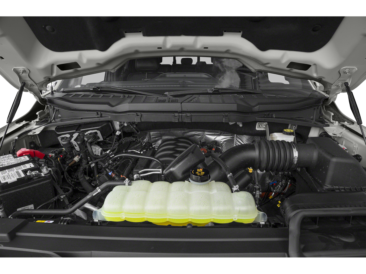 2023 Ford F150 Platinum