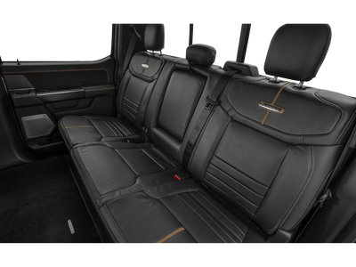 2023 Ford F150 Platinum