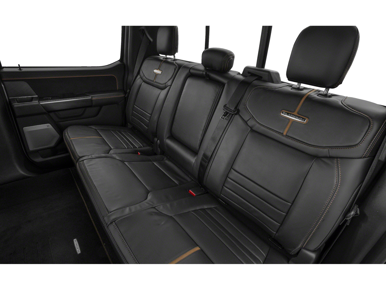 2023 Ford F150 Platinum