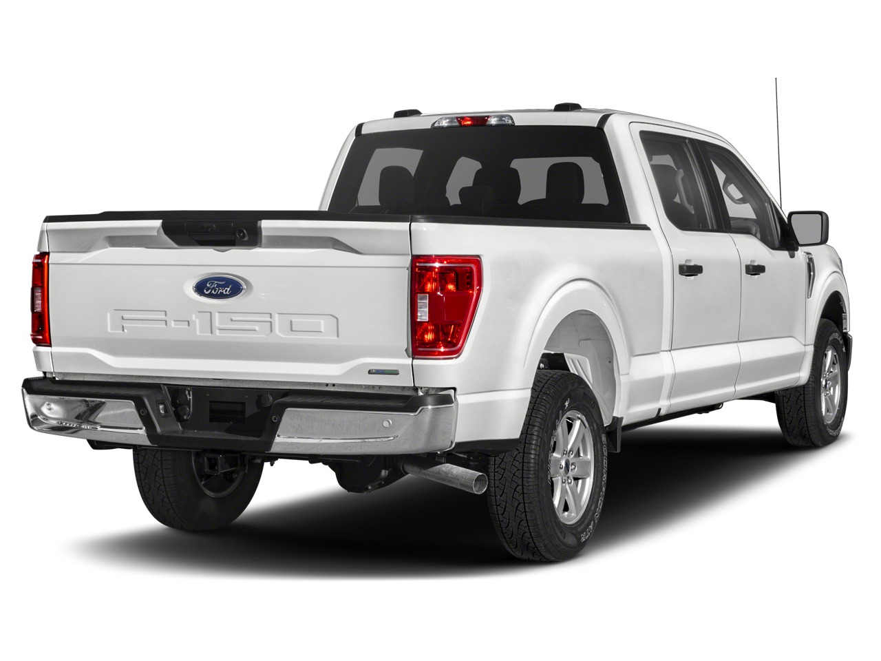2023 Ford F150 XLT Sport