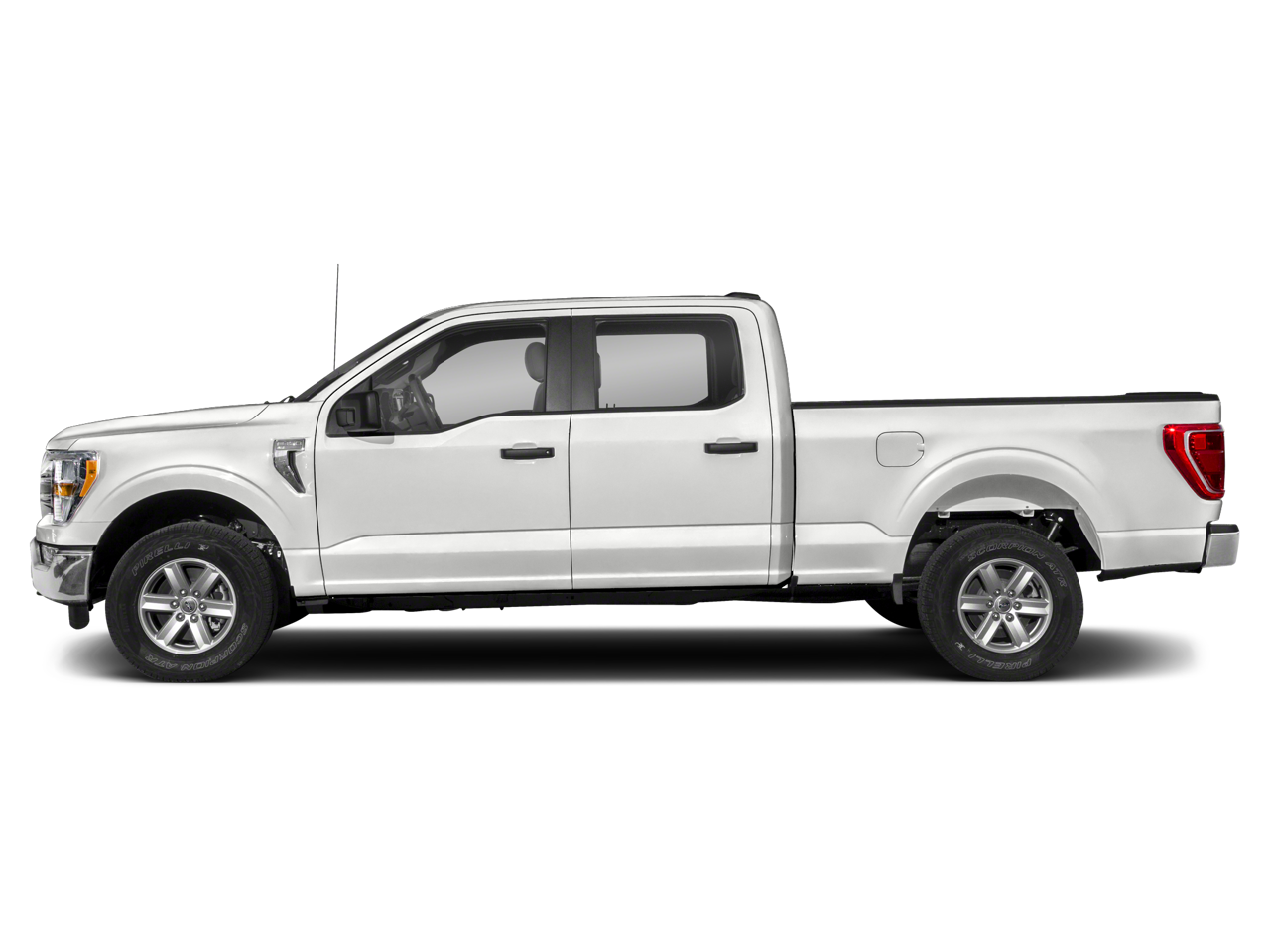 2023 Ford F150 XLT Sport