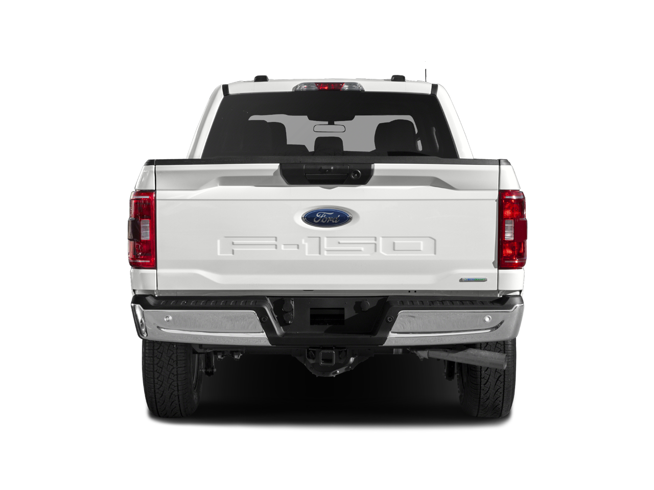 2023 Ford F150 XLT Sport