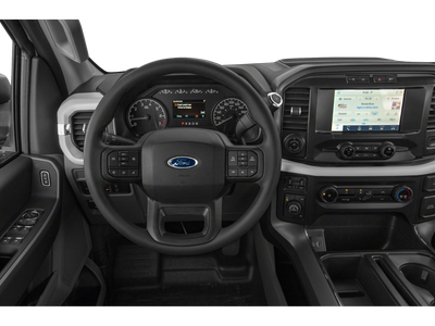 2023 Ford F150 XLT Sport