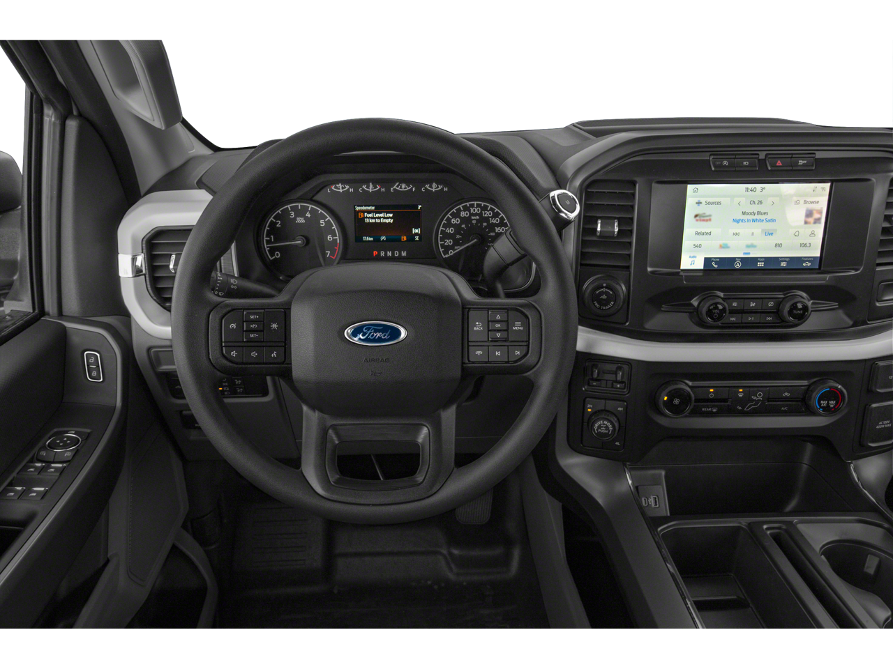 2023 Ford F150 XLT Sport