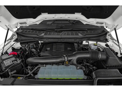 2023 Ford F150 XLT Sport