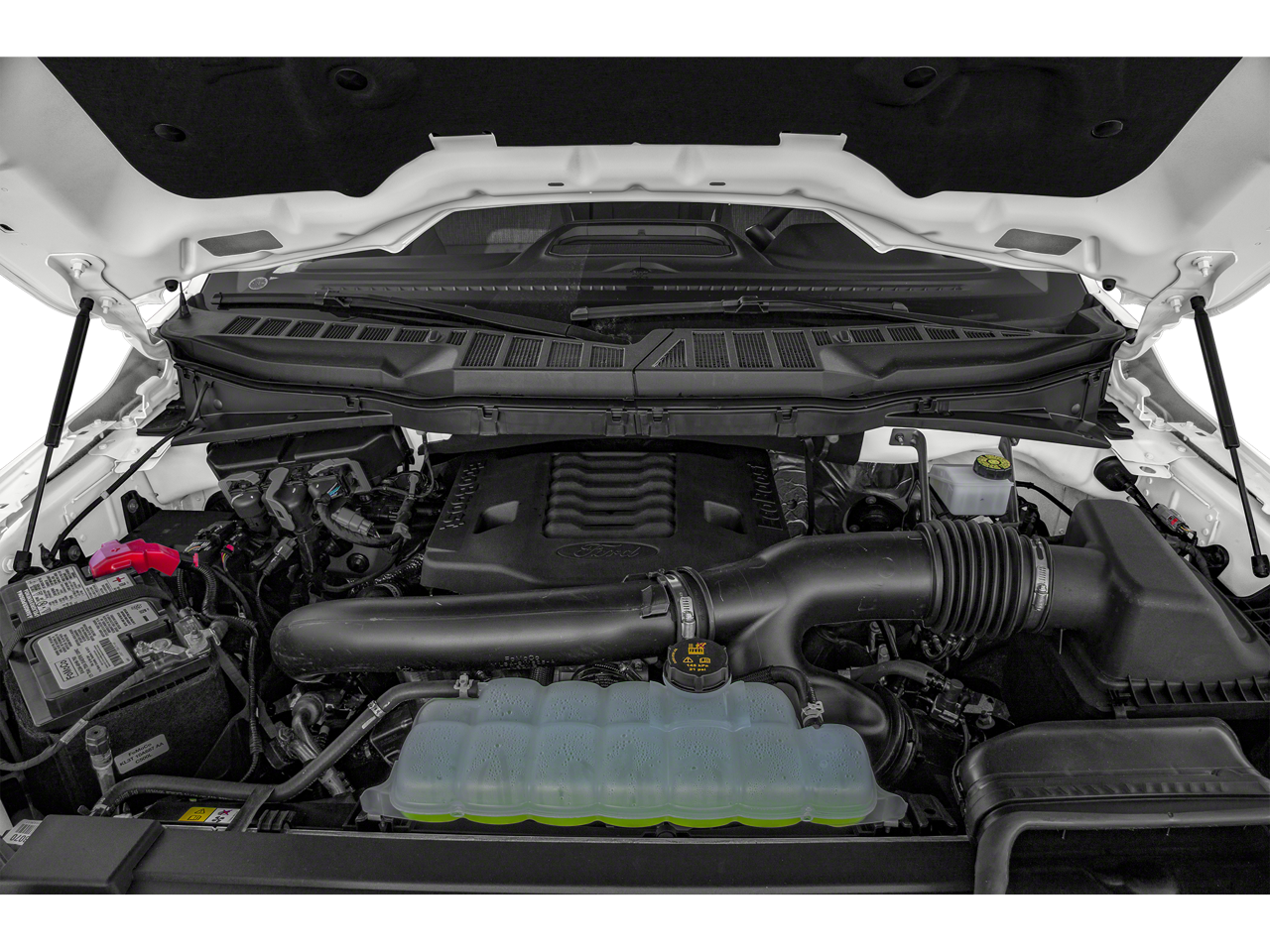 2023 Ford F150 XLT Sport