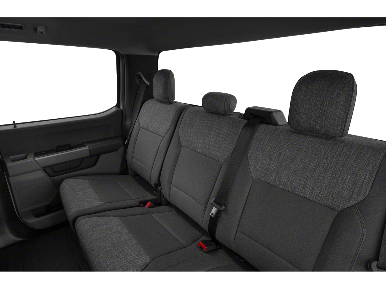 2023 Ford F150 XLT Sport