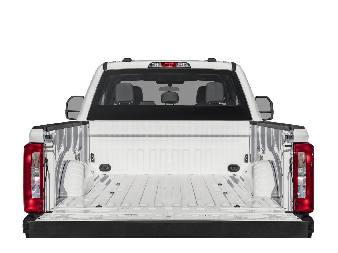 2023 Ford Super Duty F-250 SRW XL